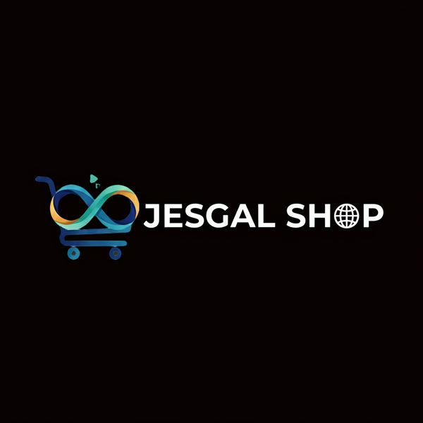 jesgal shop